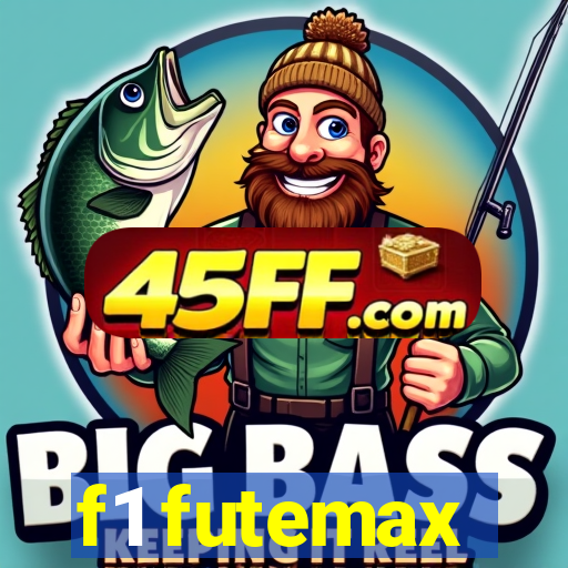 f1 futemax